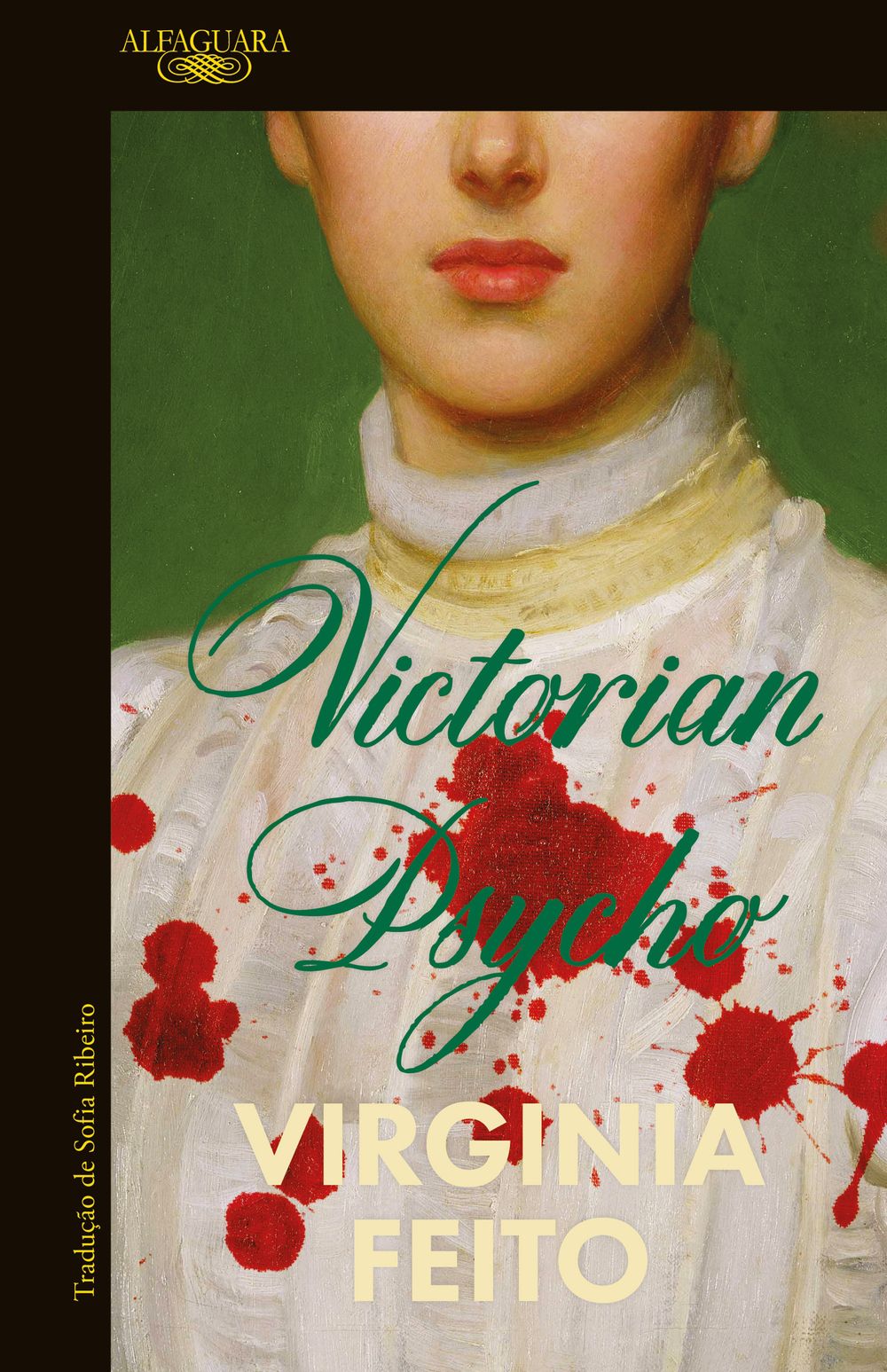 Victorian psycho