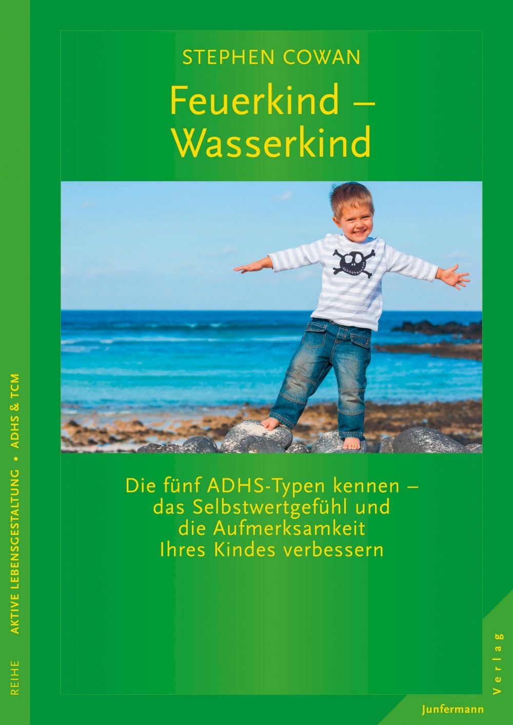 Feuerkind - Wasserkind