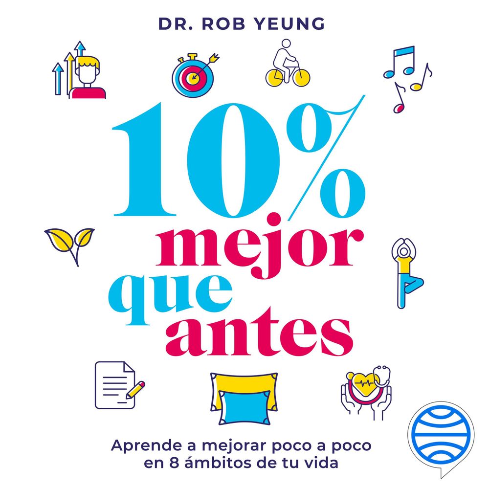 10% Mejor que antes