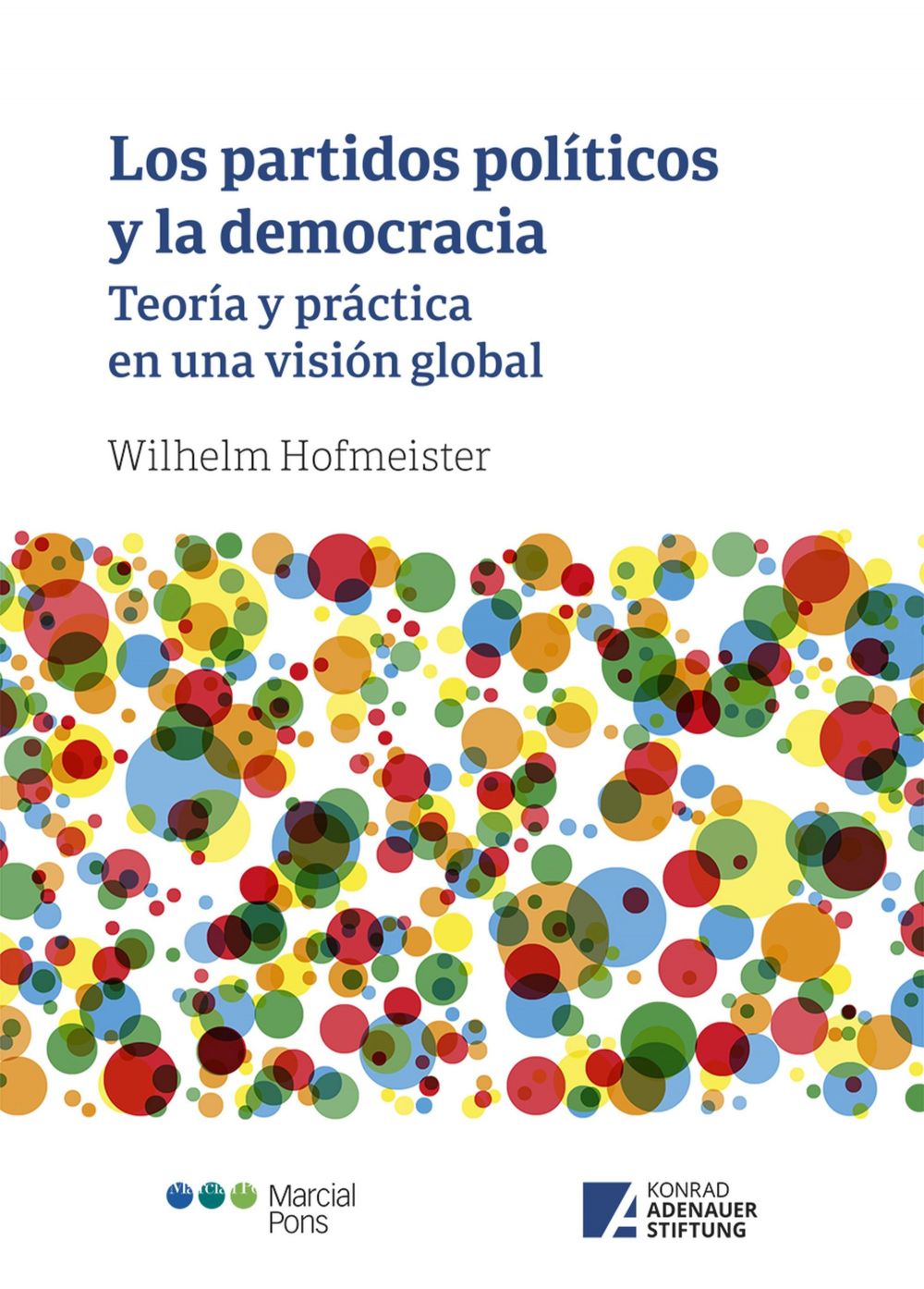 Los partidos políticos y la democracia