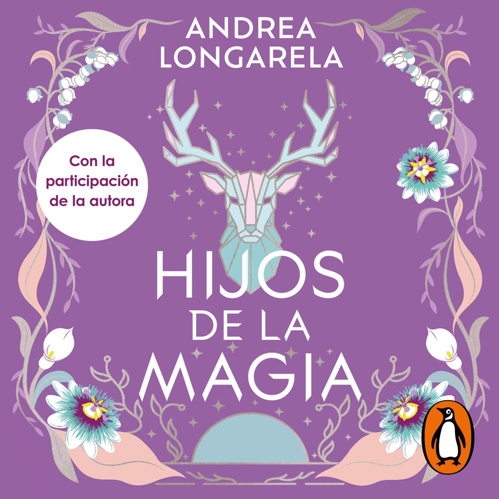 Hijos de la magia (Historias de Cathalian 2)