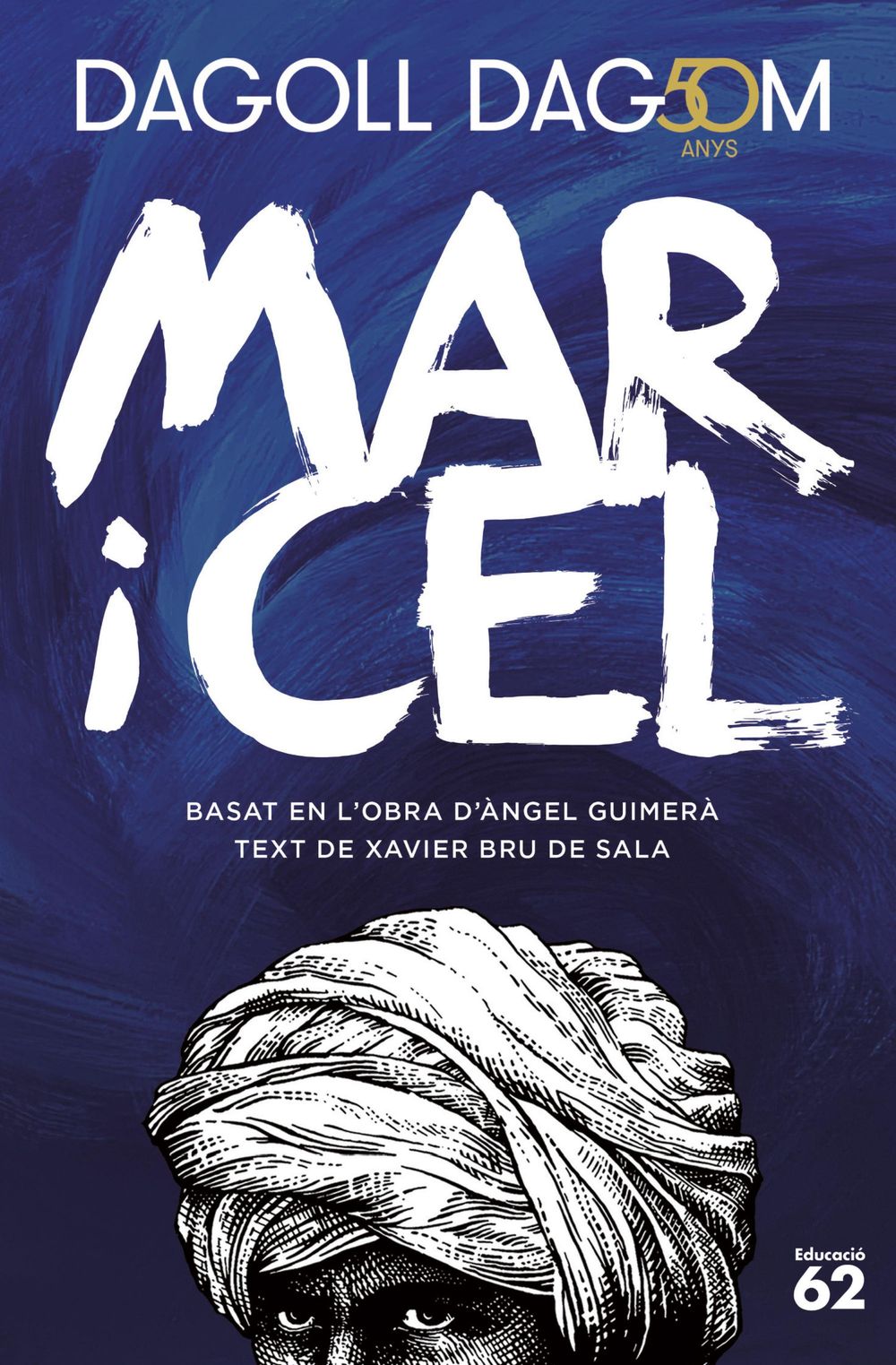Mar i cel. 50 anys