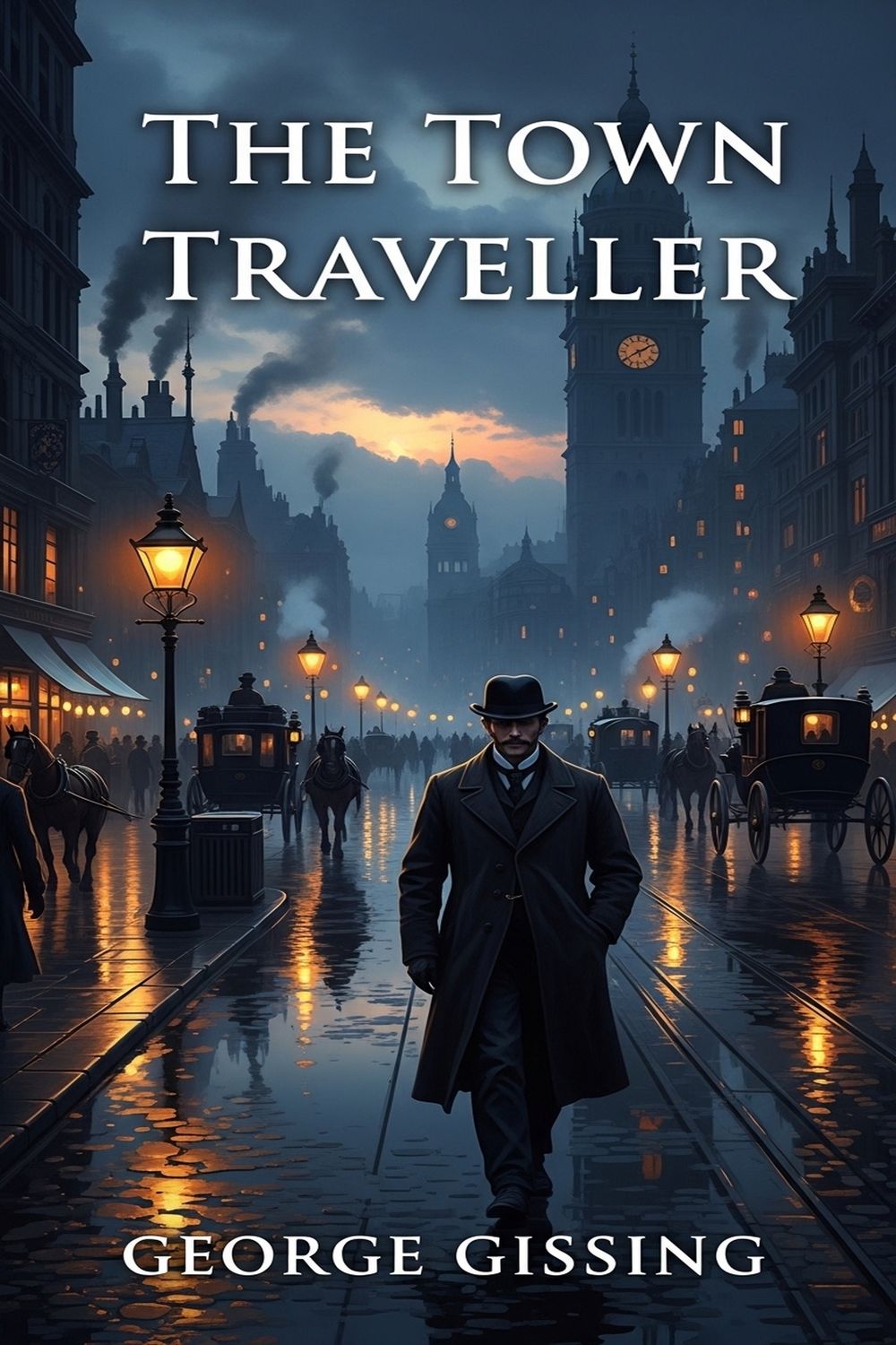 The Town Traveller