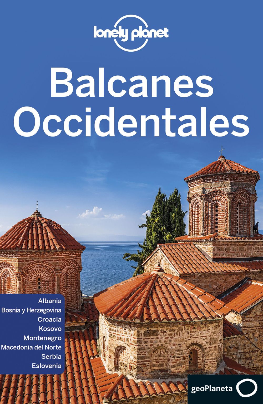 Balcanes Occidentales 1