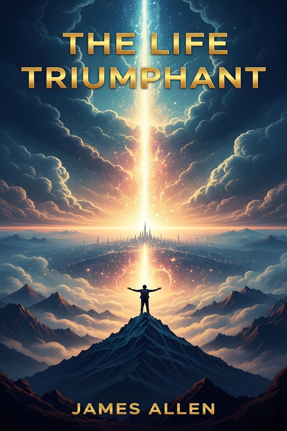 The Life Triumphant: Mastering the Heart and Mind