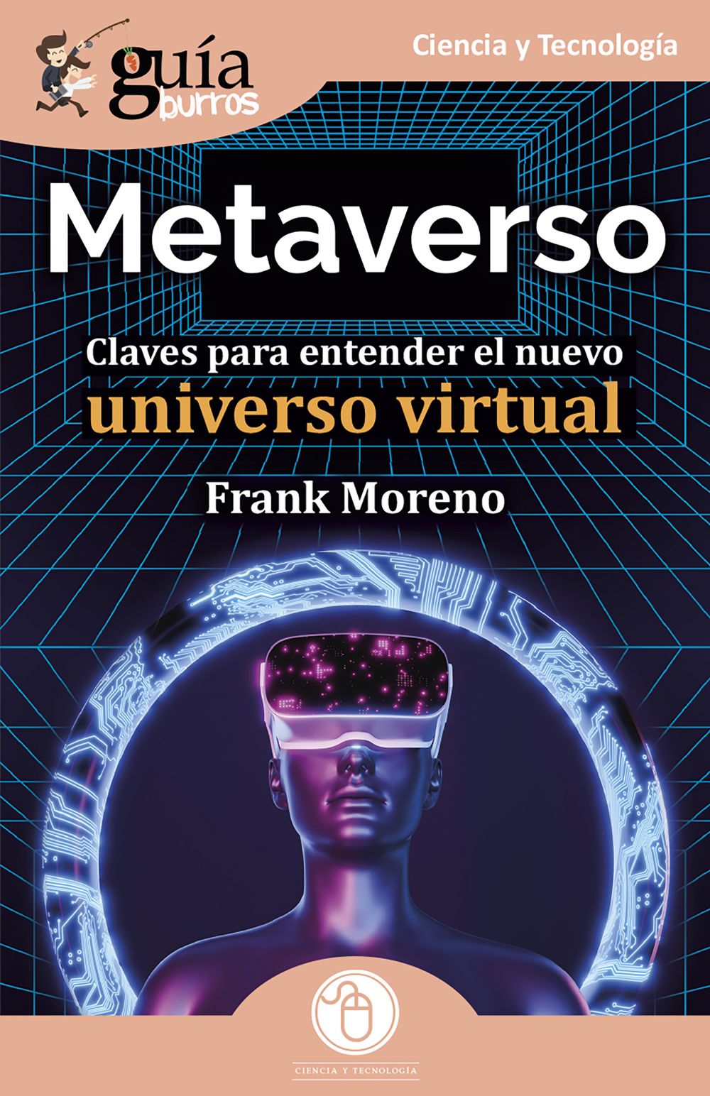 GuíaBurros: Metaverso
