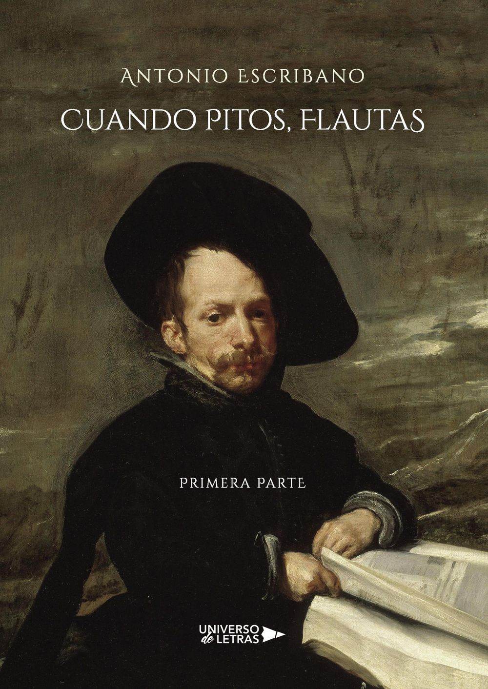 Cuando Pitos, Flautas Primera Parte