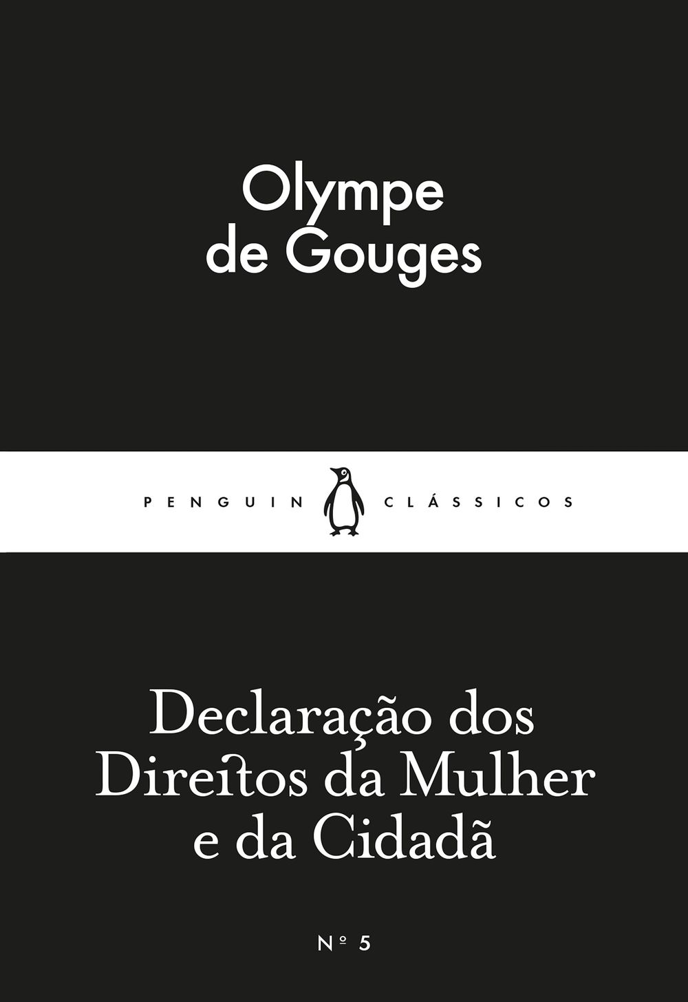 Declaração dos Direitos da Mulher e da Cidadã
