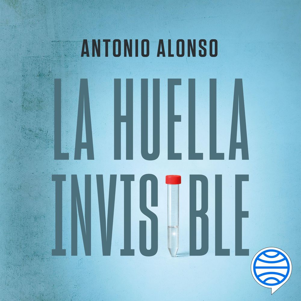 La huella invisible