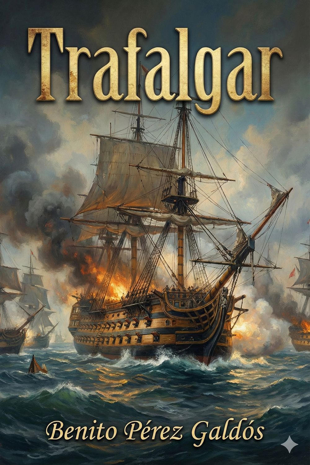 Trafalgar