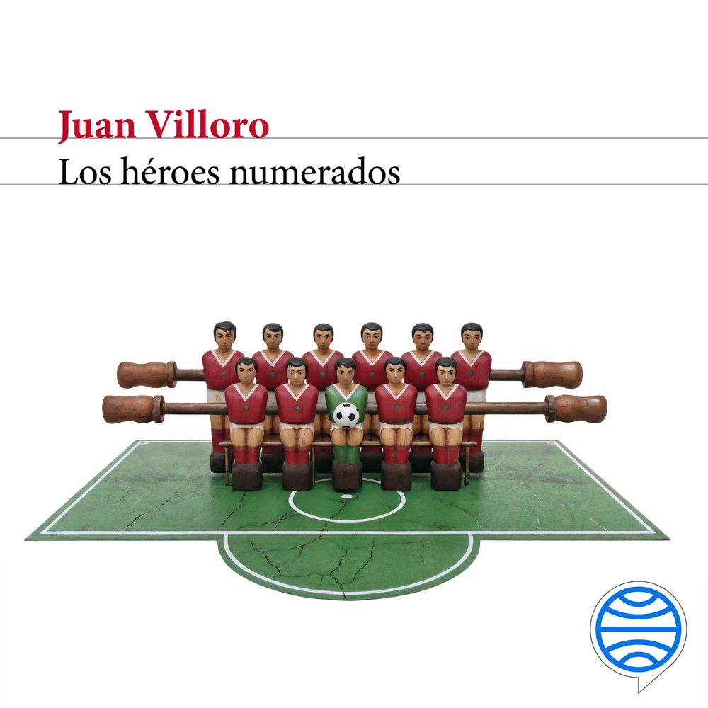 Los héroes numerados