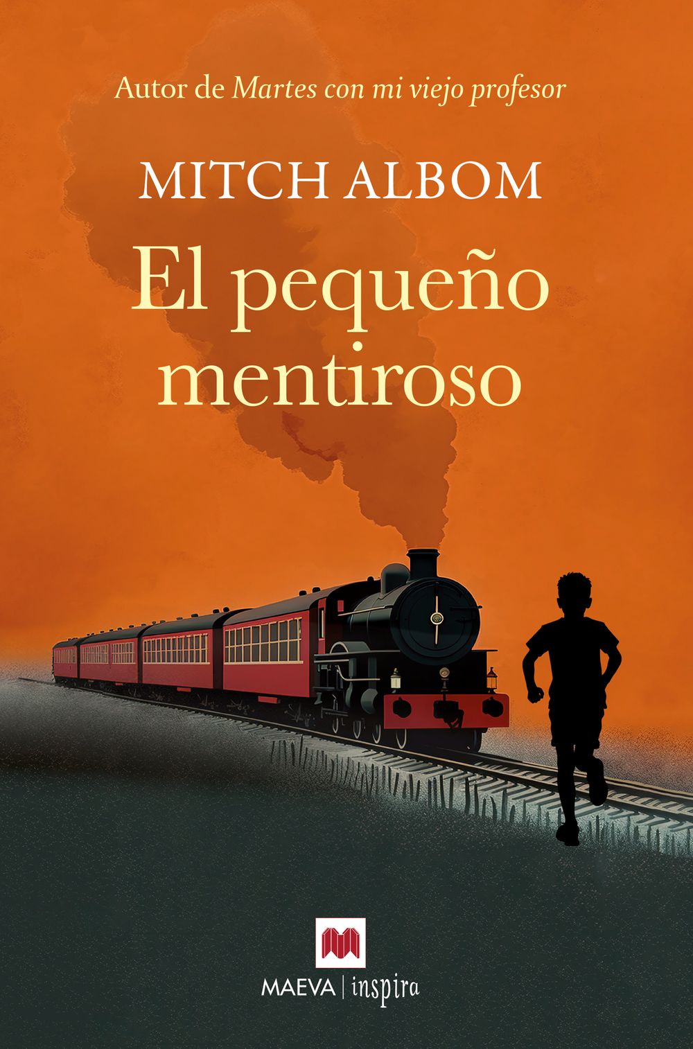 El pequeño mentiroso