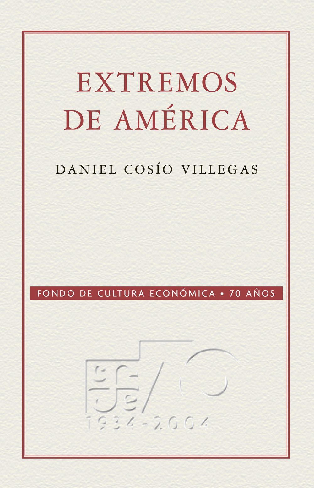 Extremos de América