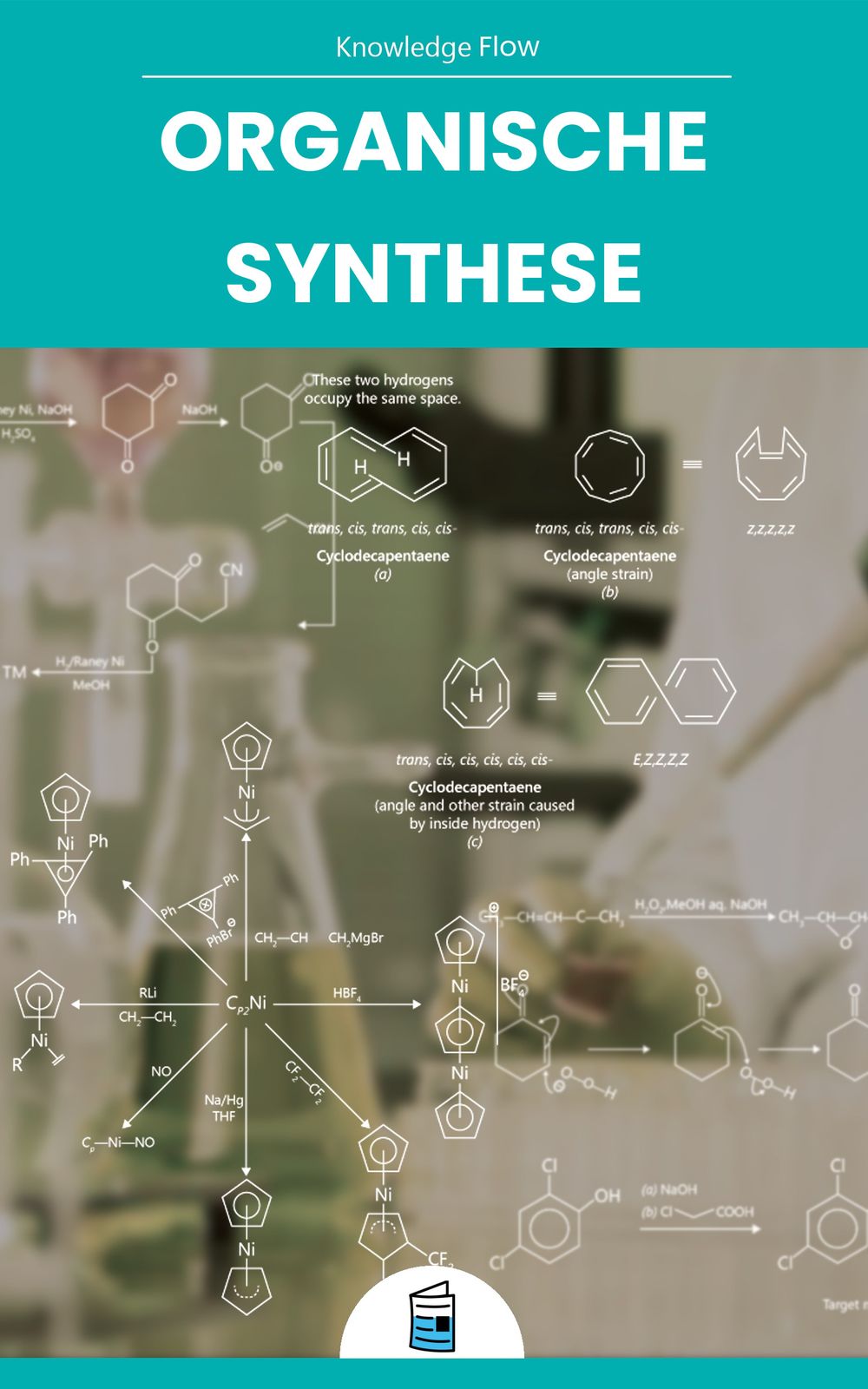 Organische Synthese