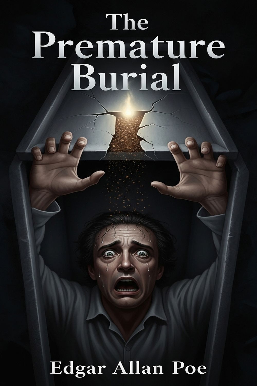 The Premature Burial