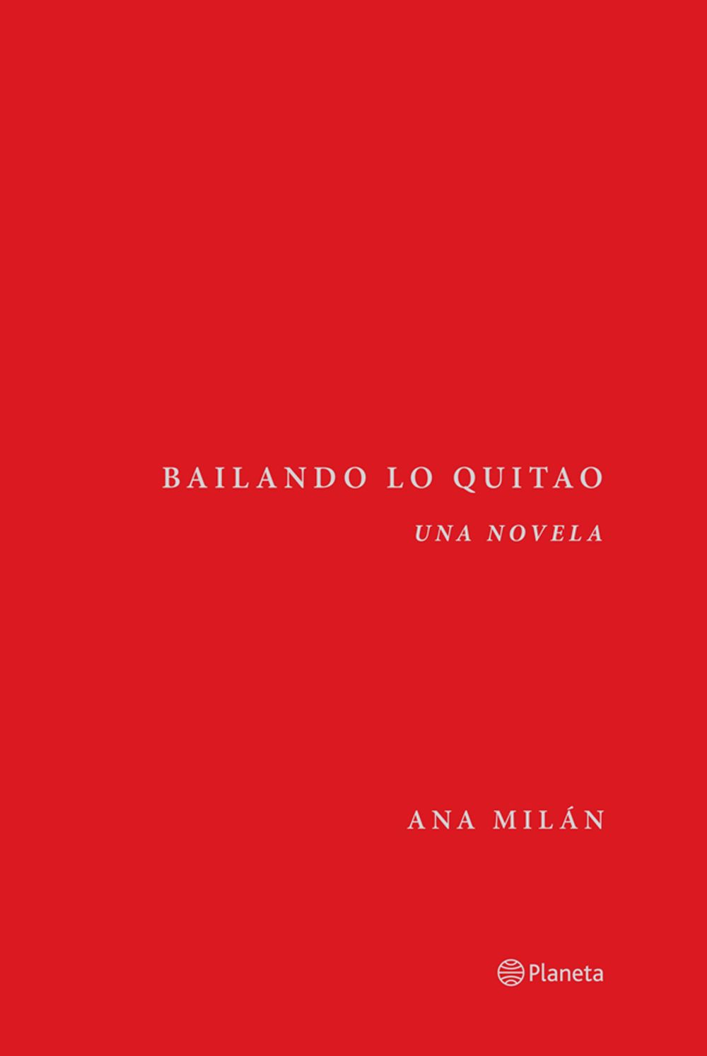 Bailando lo quitao