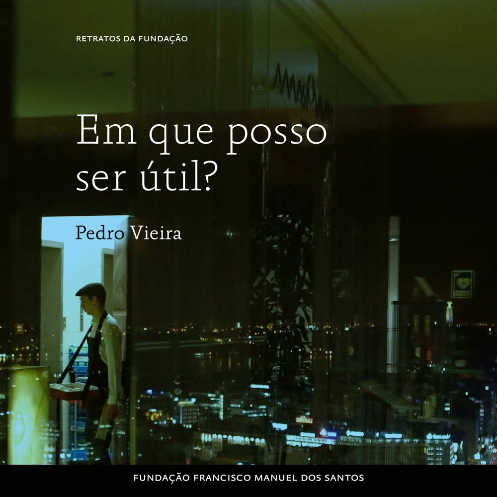 Em Que Posso Ser Útil?