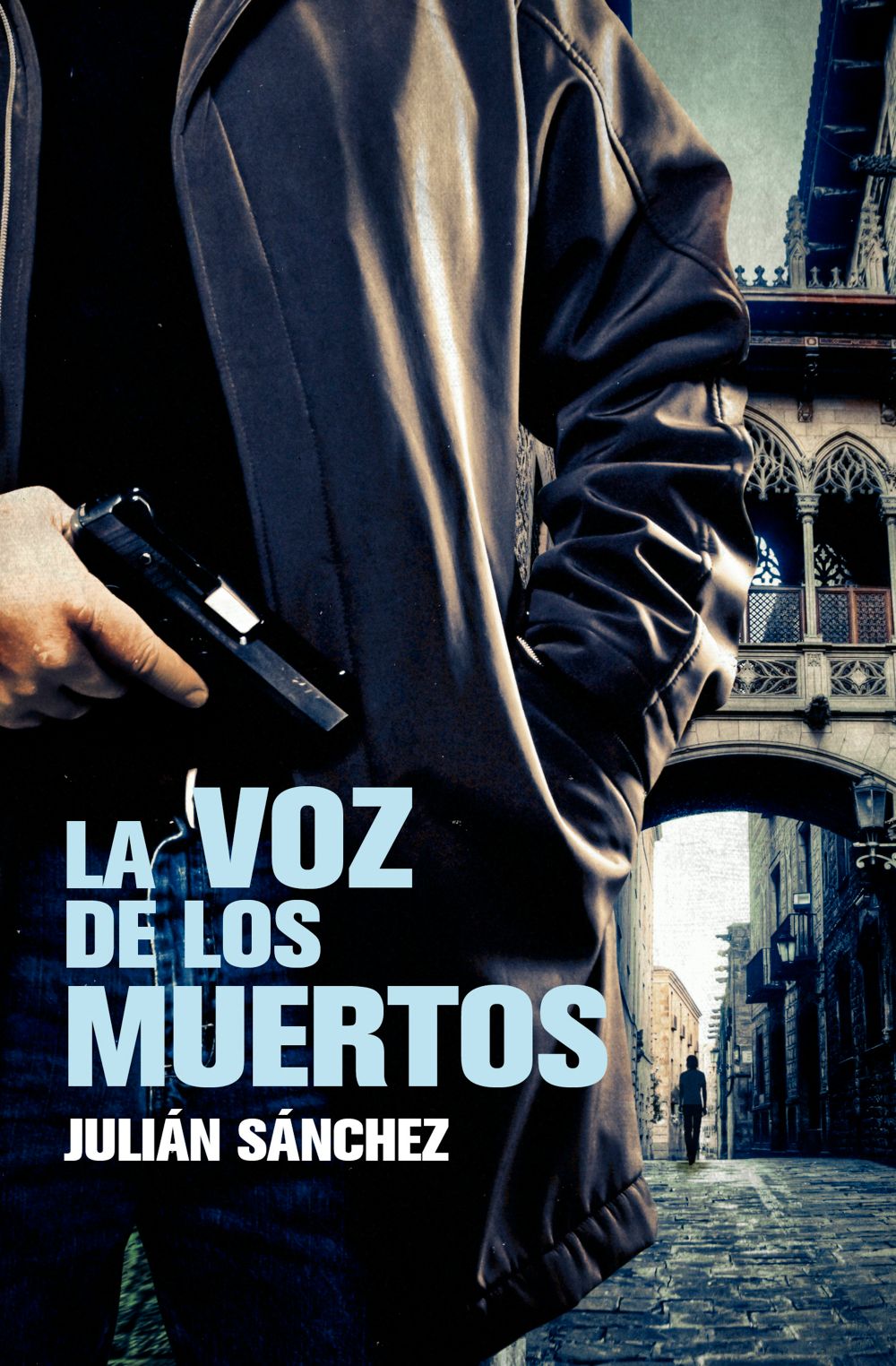 La voz de los muertos