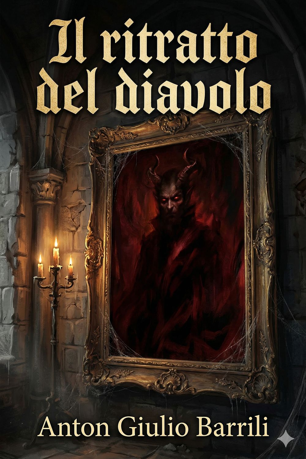 Il ritratto del diavolo