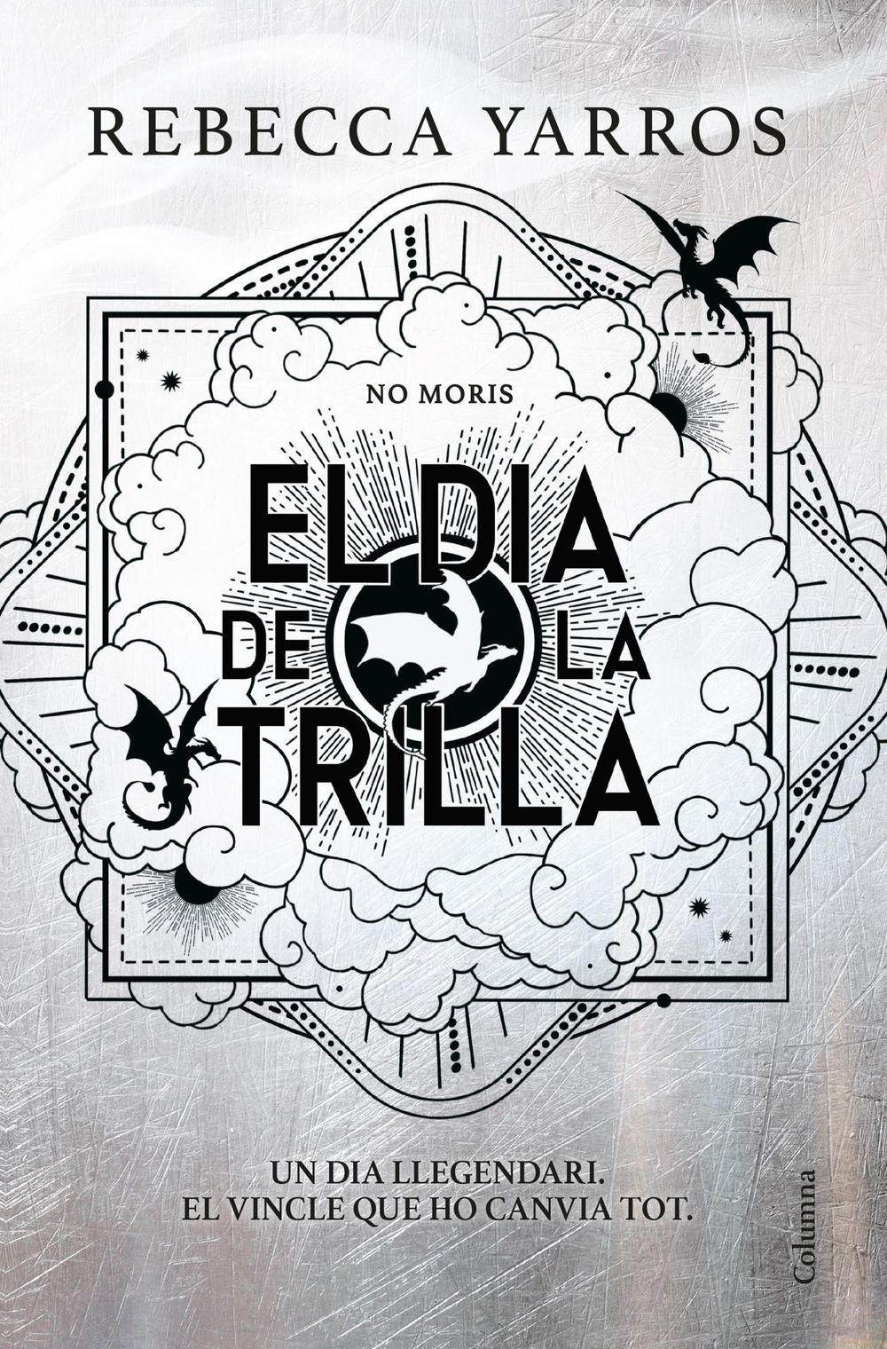 El dia de la Trilla (Empiri) (Edició en català)