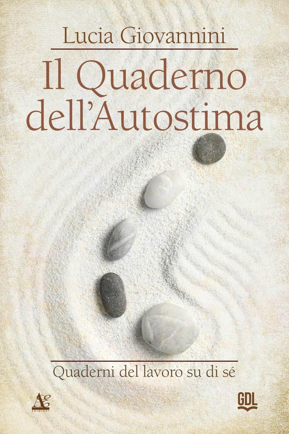 Il Quaderno dell'Autostima