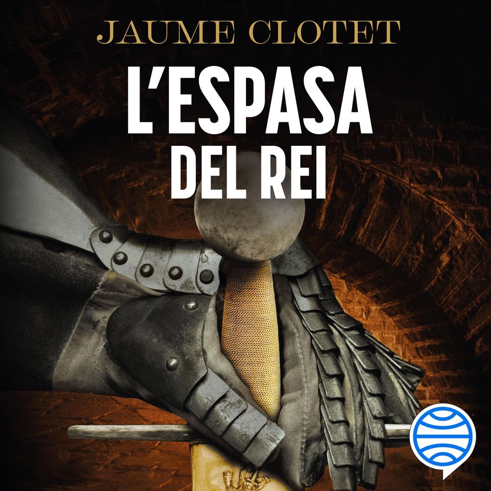 L'espasa del rei