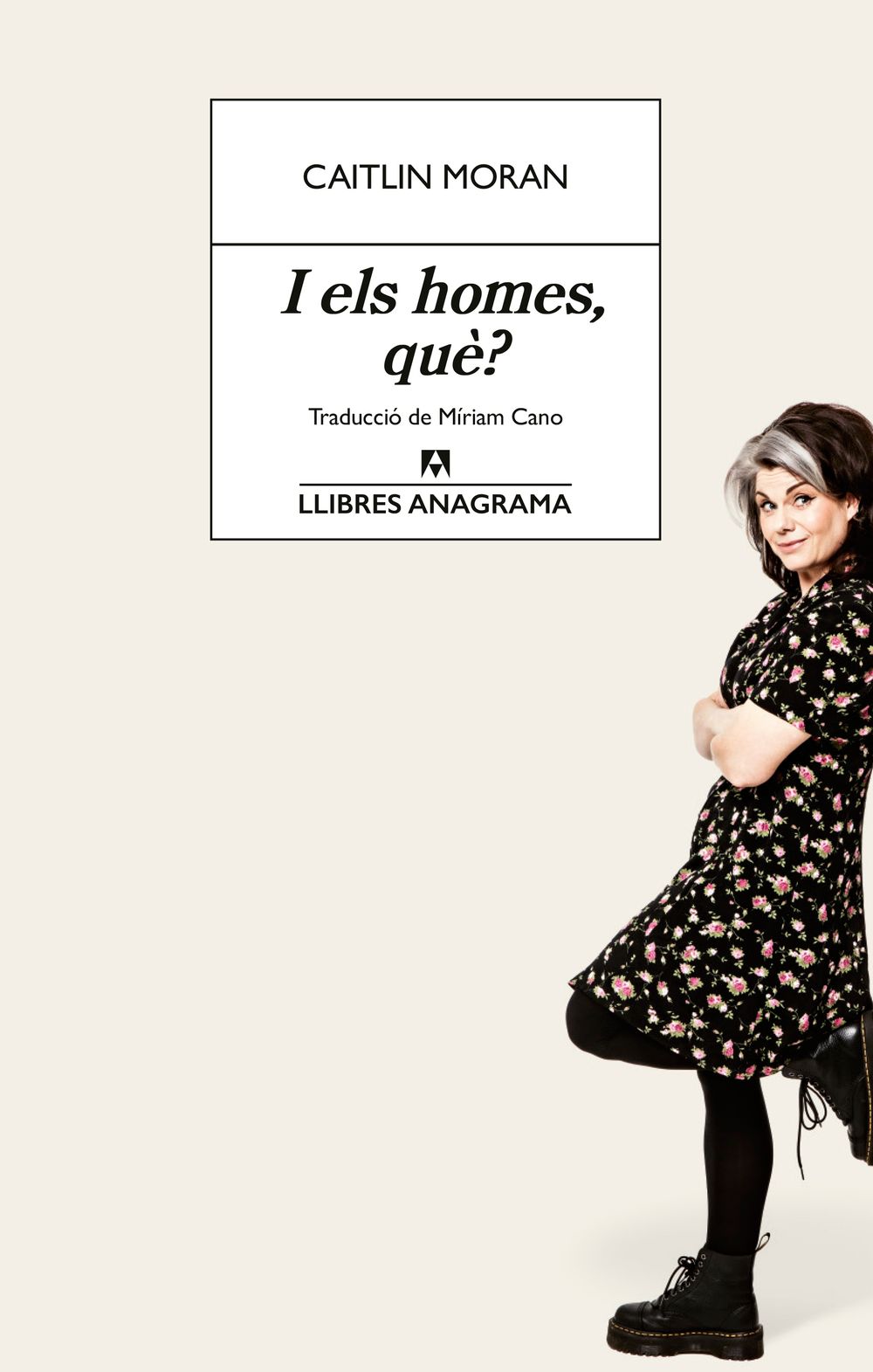I els homes, què?