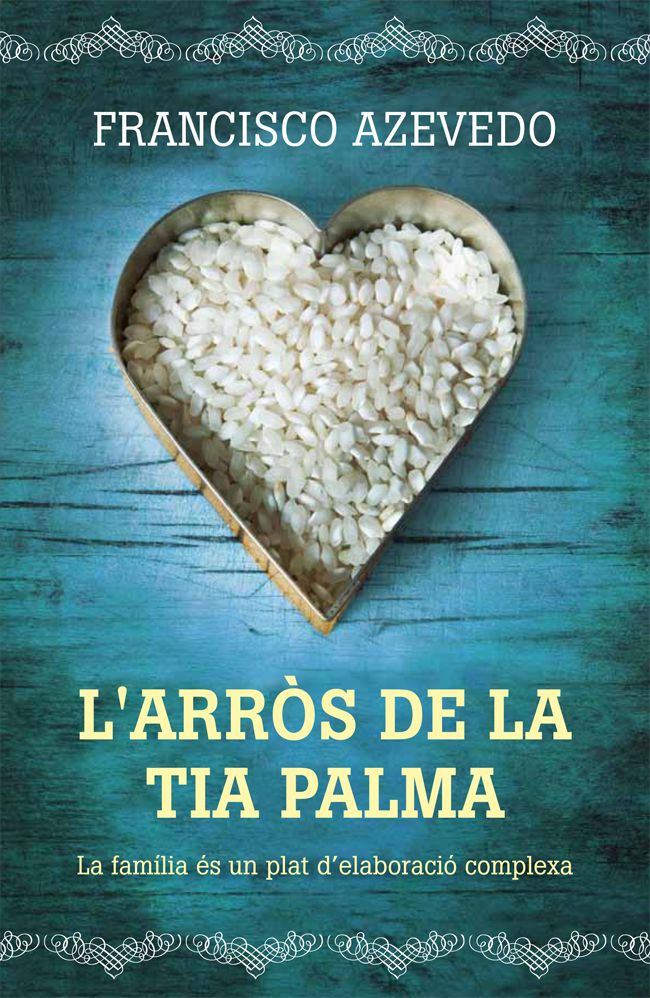 L'arròs de la tieta Palma