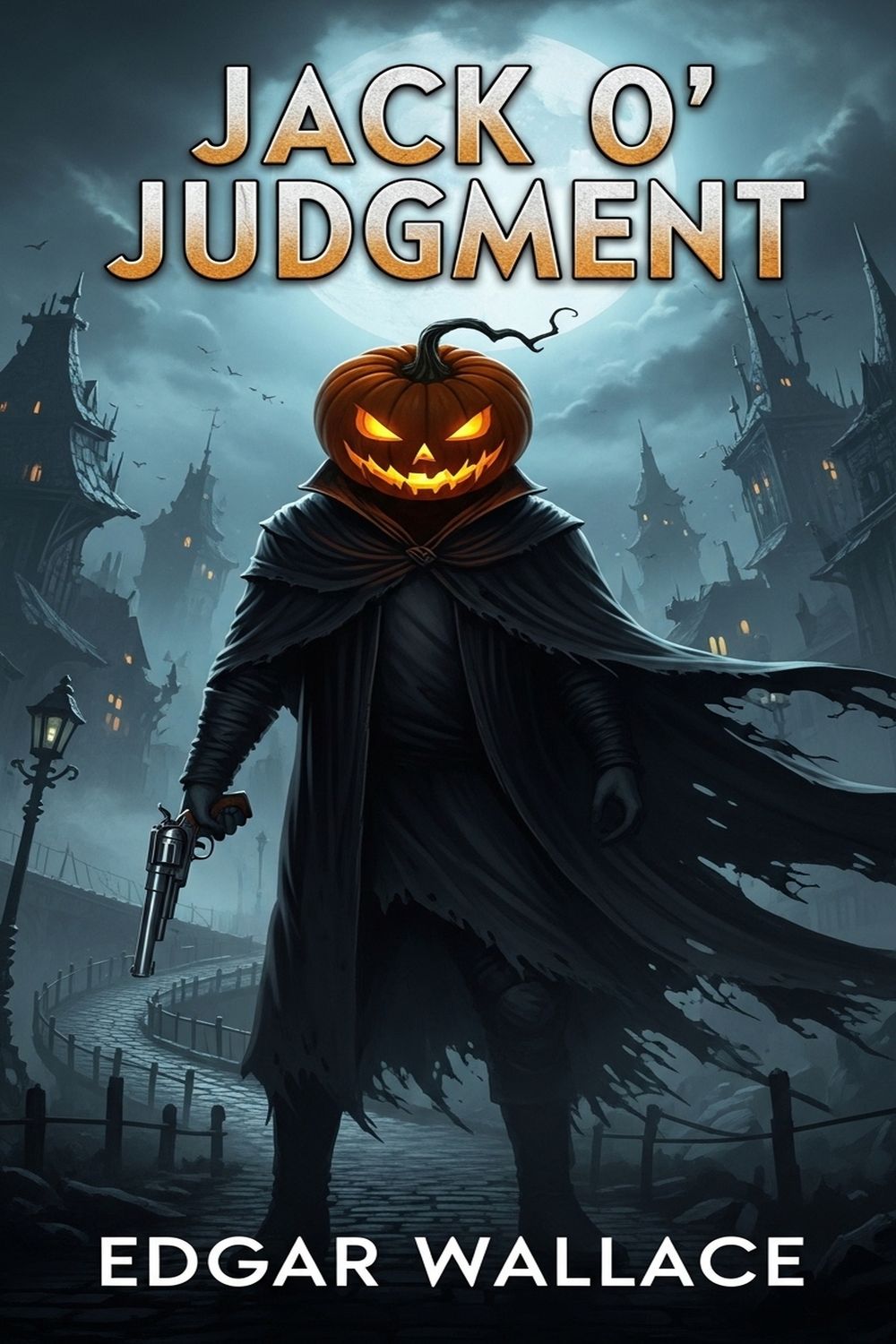 Jack O' Judgment