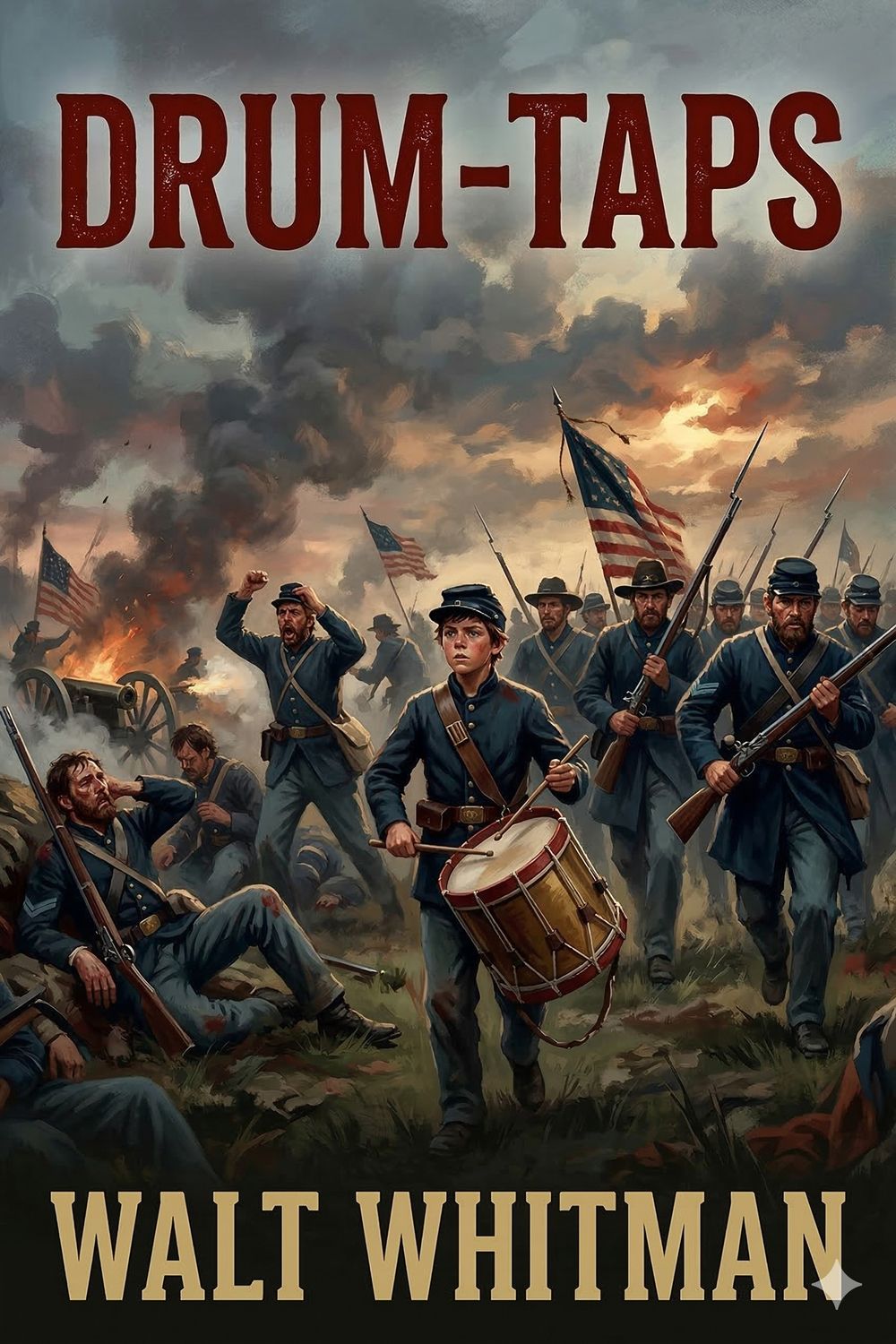 Drum-Taps