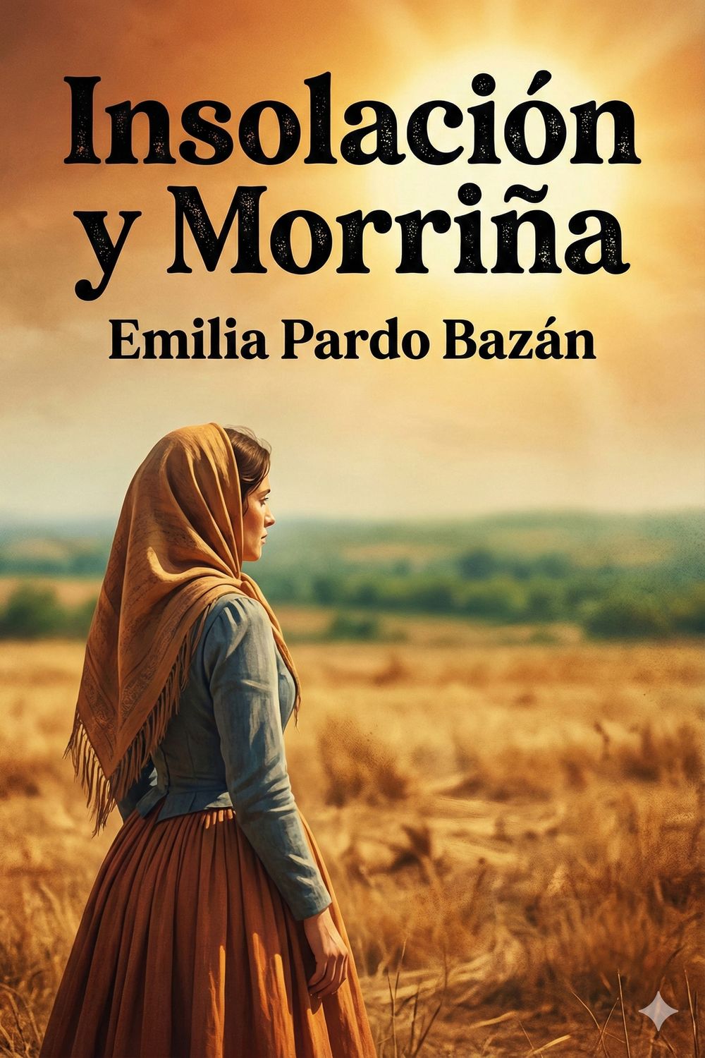 Insolación y Morriña (Dos historias amorosas)