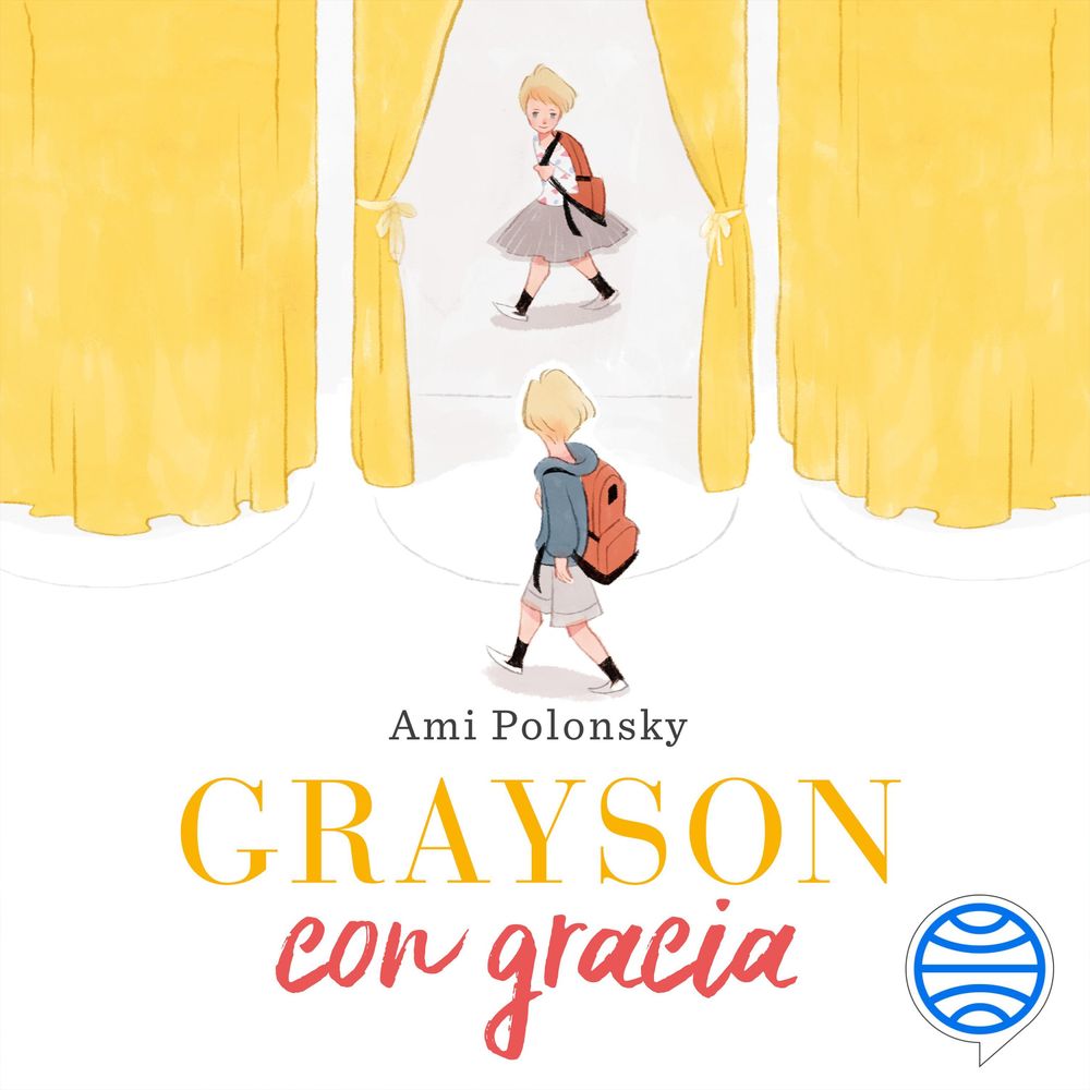 Grayson con gracia