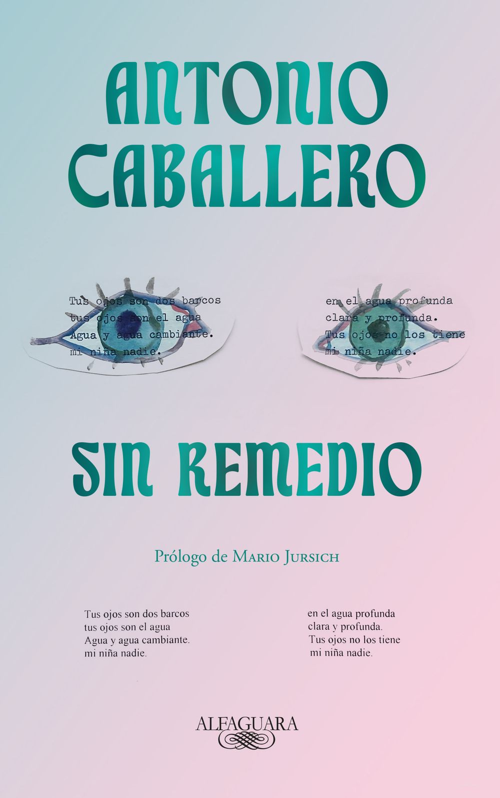 Sin remedio
