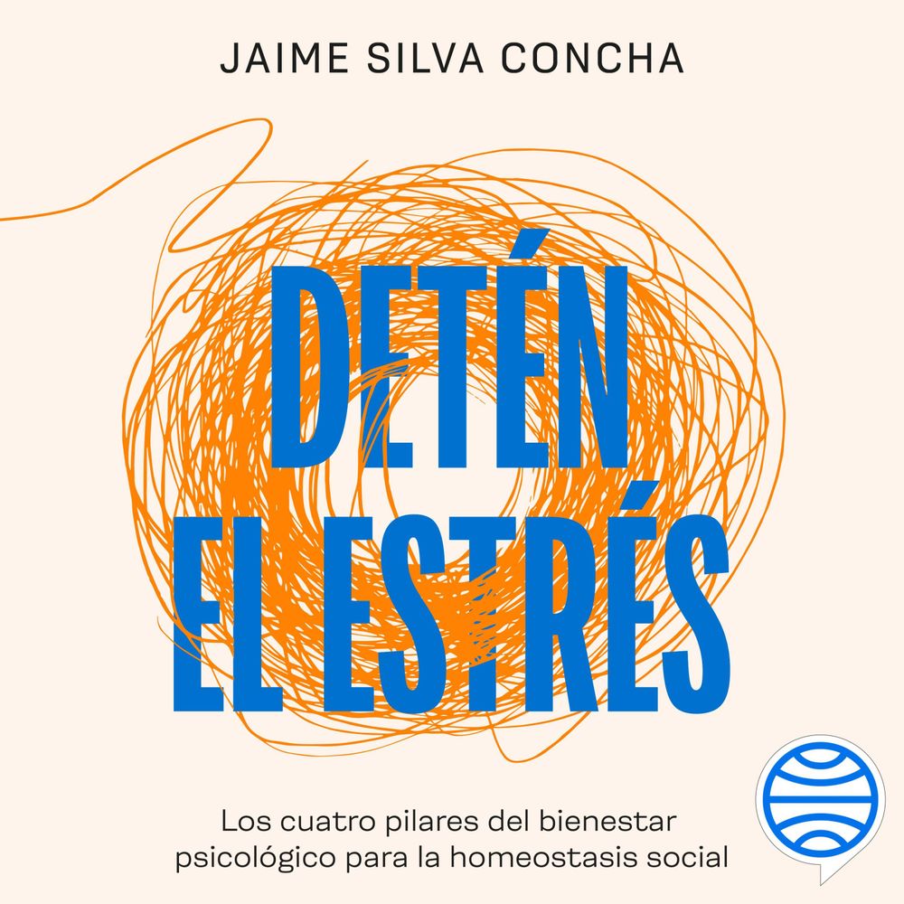 Detén el estrés