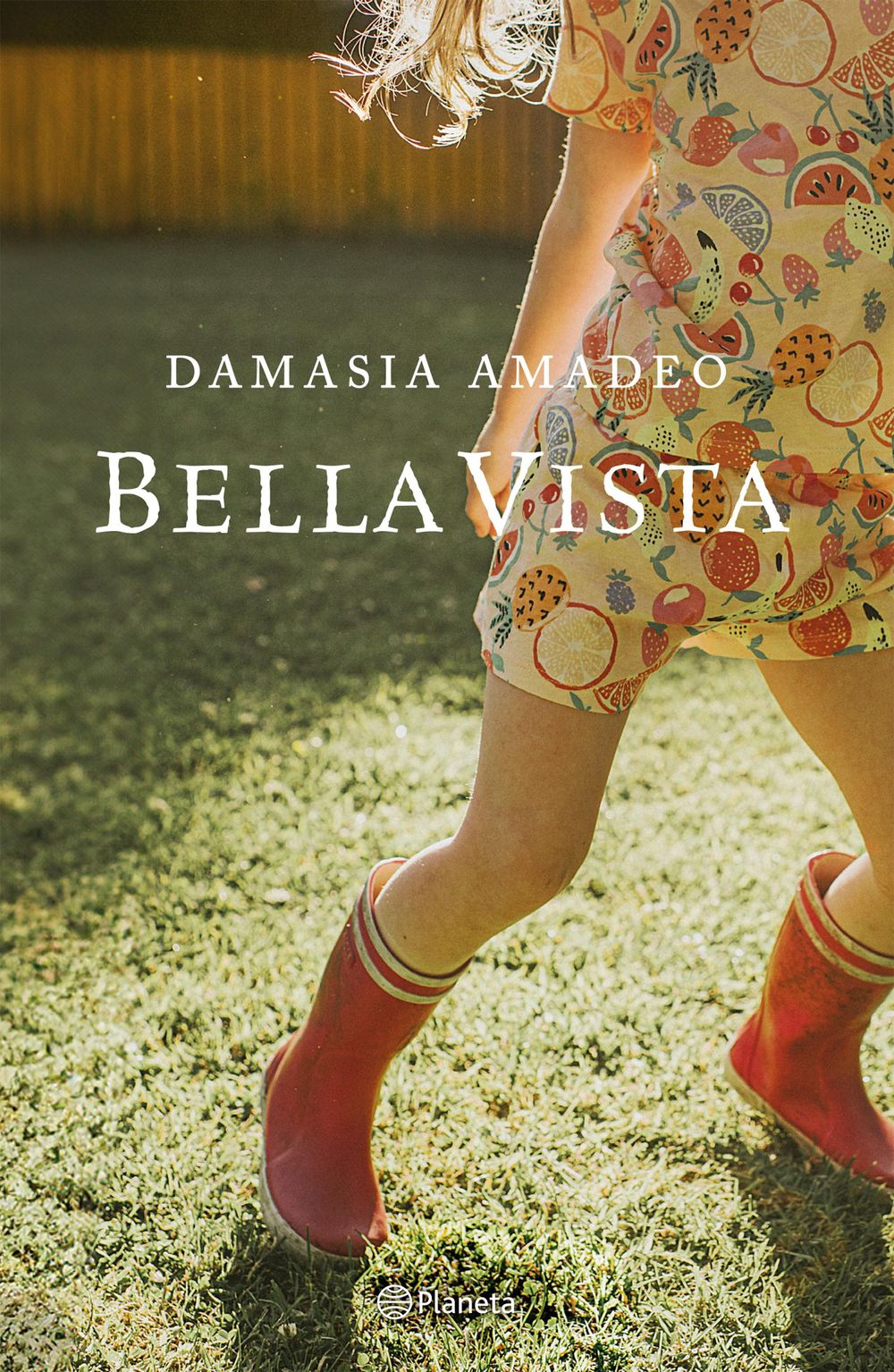 Bella Vista