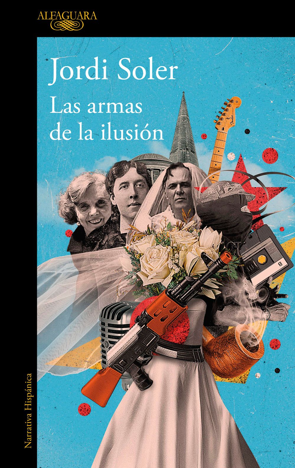 Las armas de la ilusión