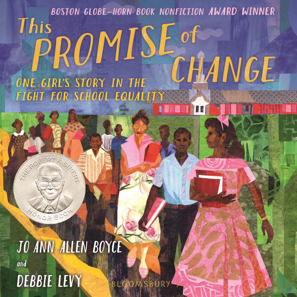 This Promise of Change