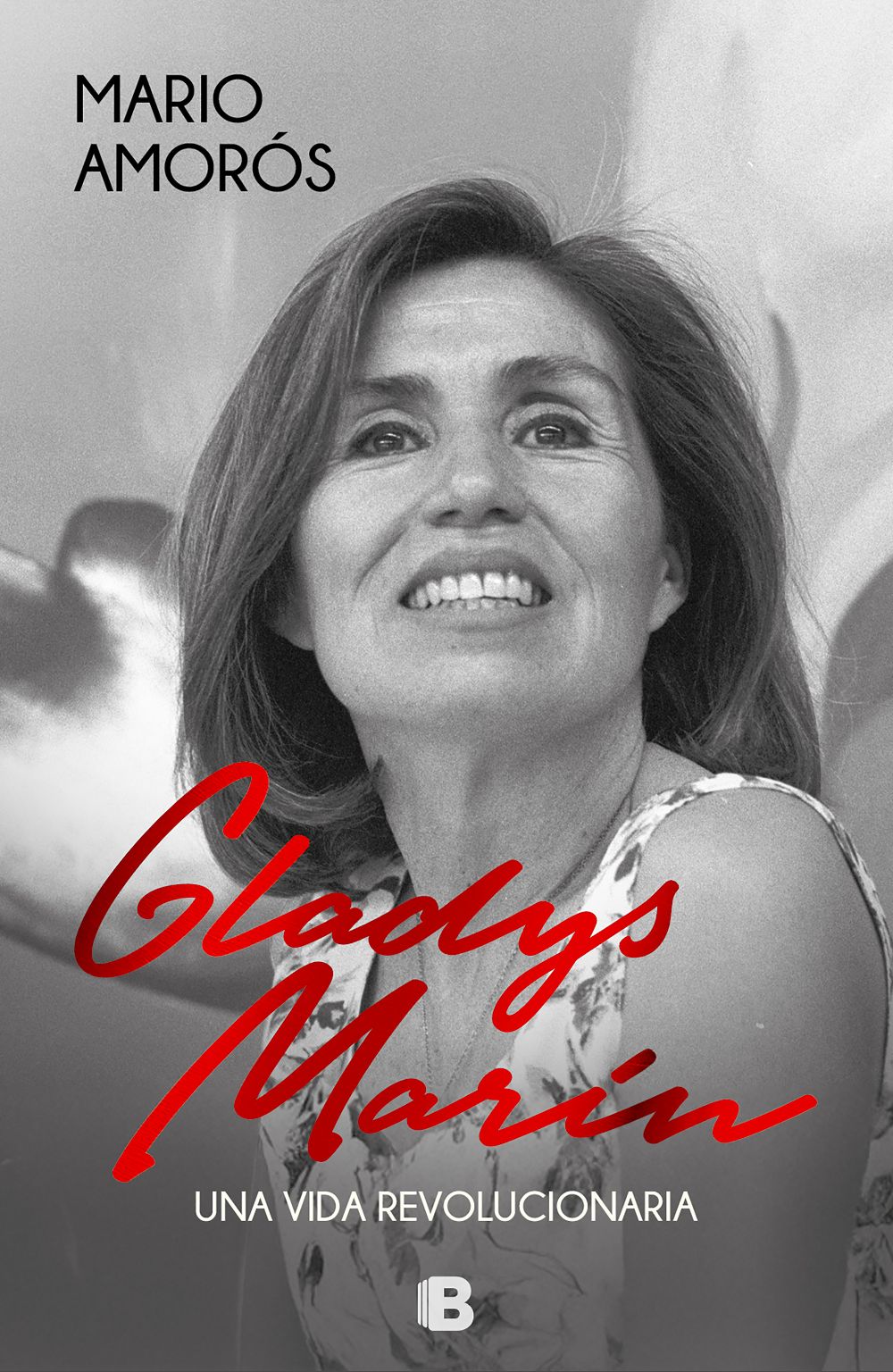 Gladys Marín