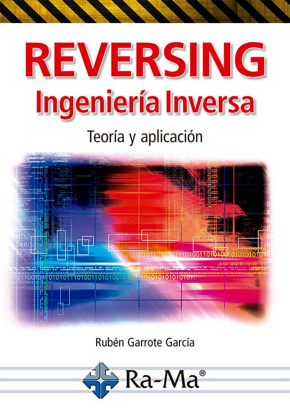 Reversing. Ingeniería Inversa