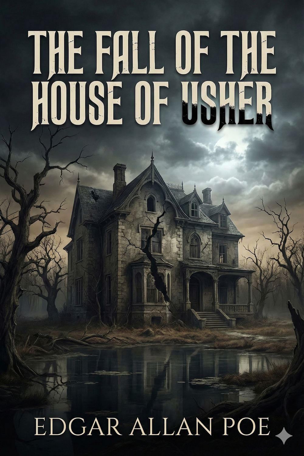 The Fall of the House of Usher