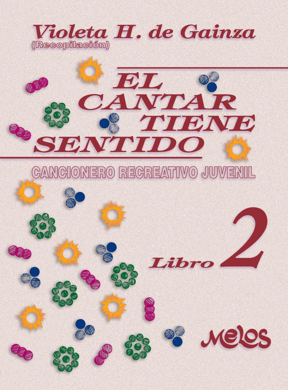 El cantar tiene sentido