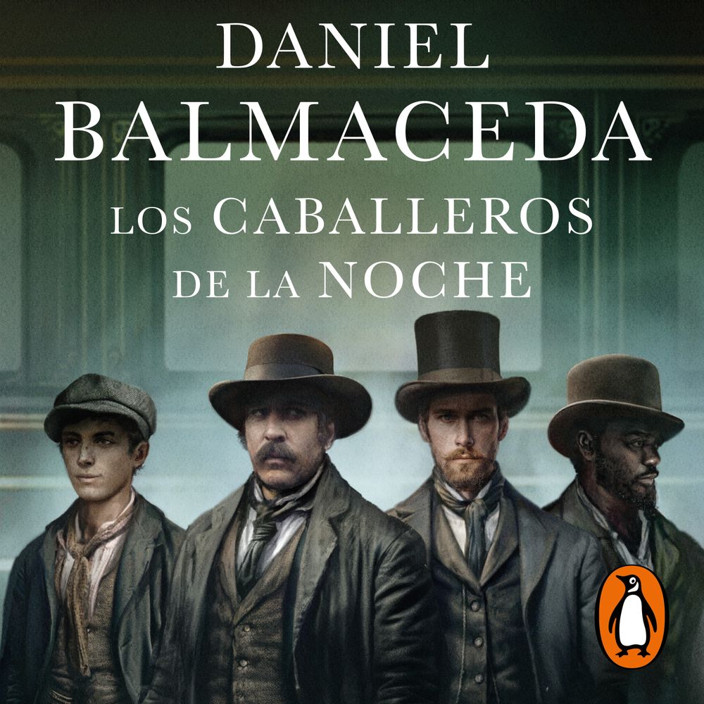 Los Caballeros de la Noche