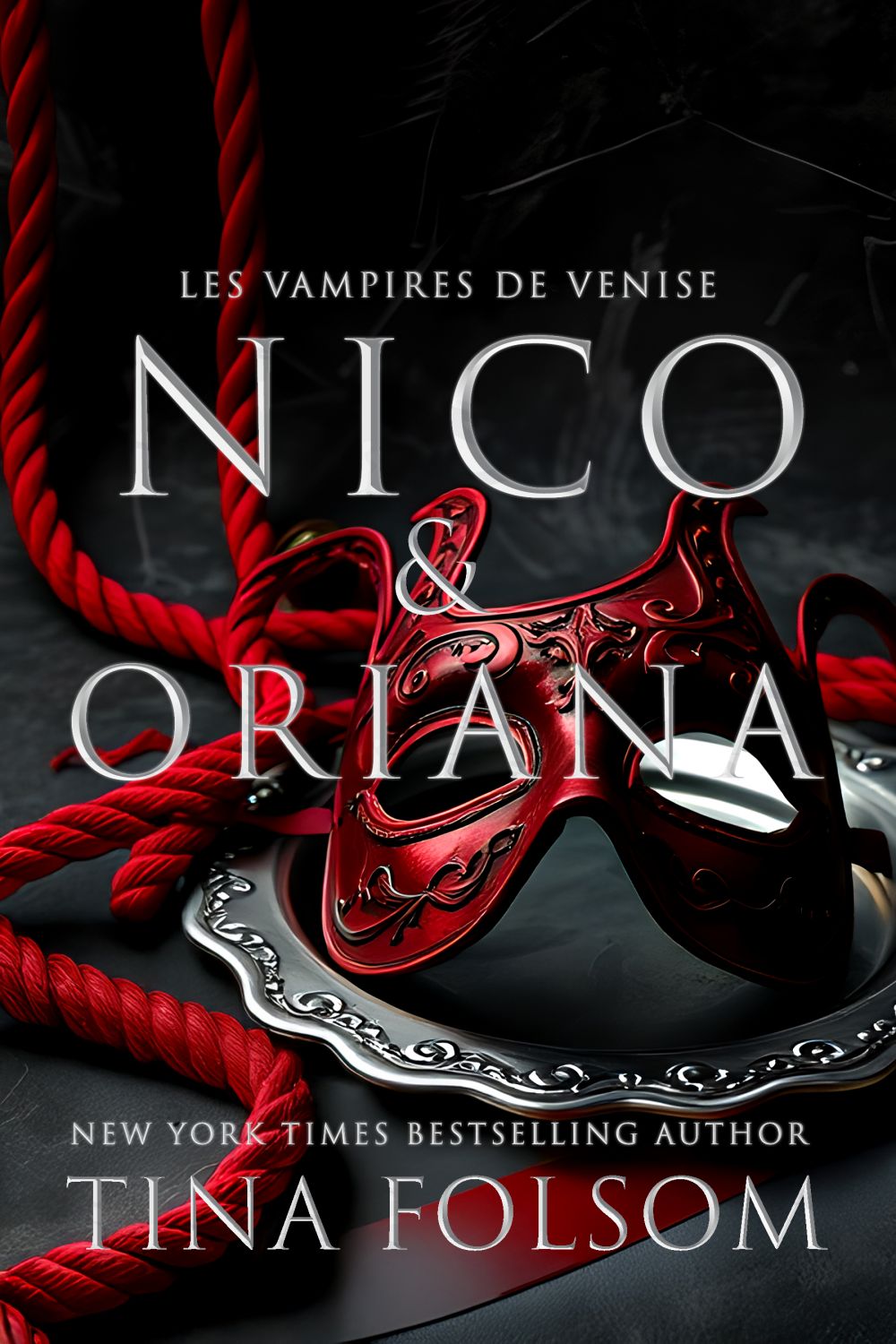 Nico & Oriana