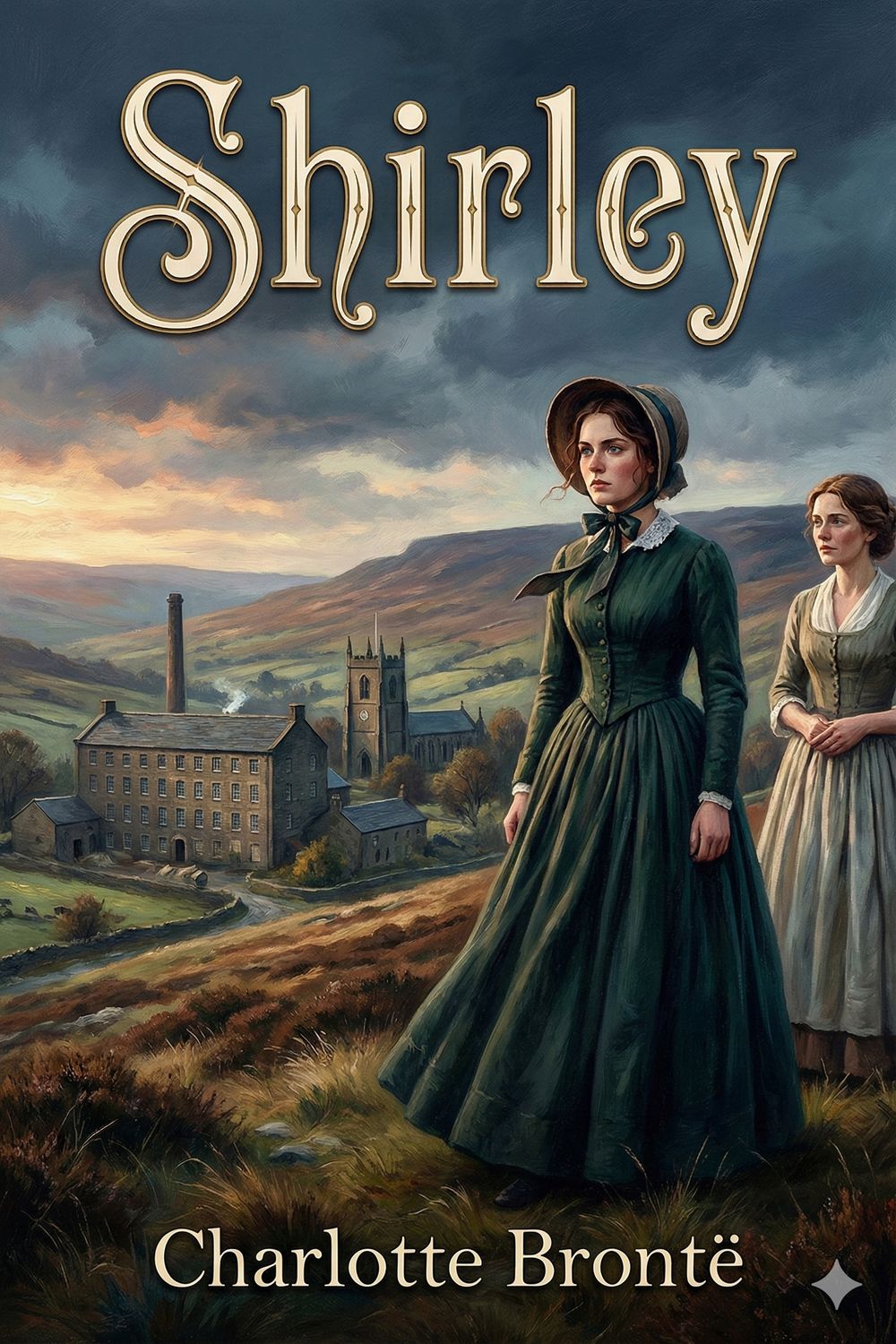 Shirley