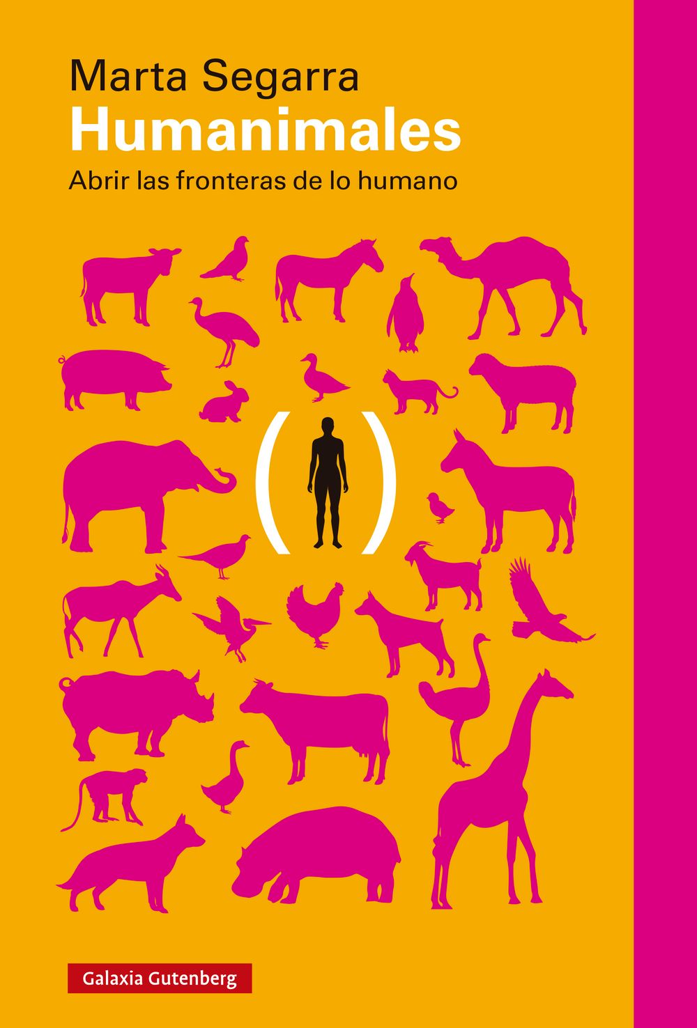 Humanimales