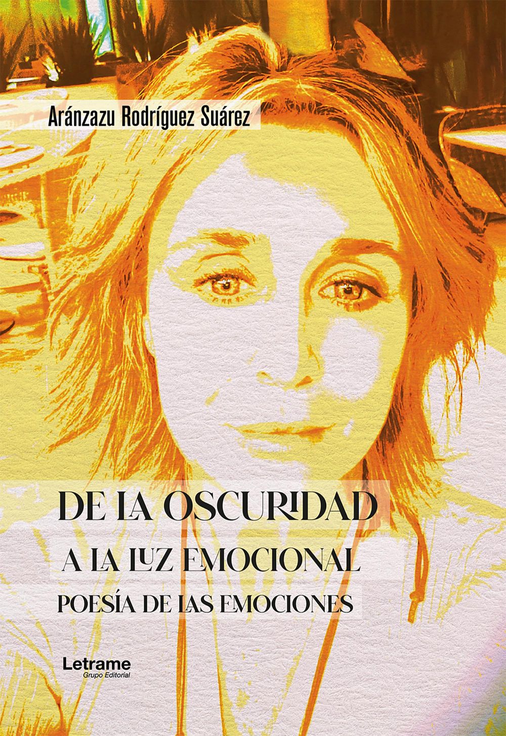 De la oscuridad a la luz emocional