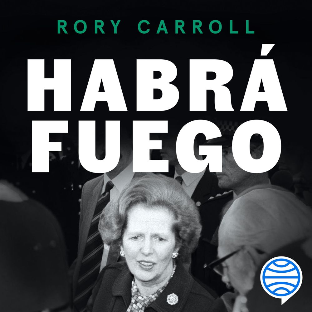 Habrá fuego