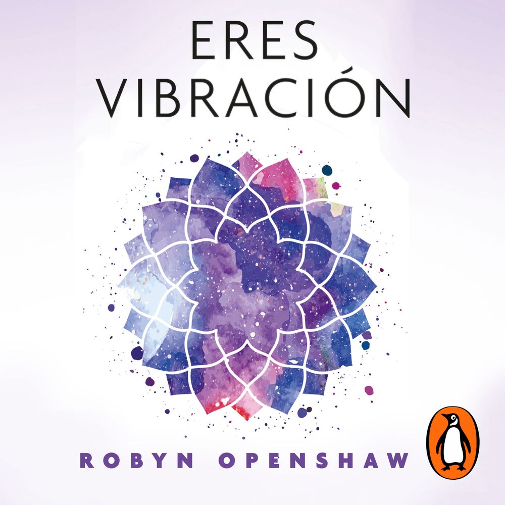 Eres vibración