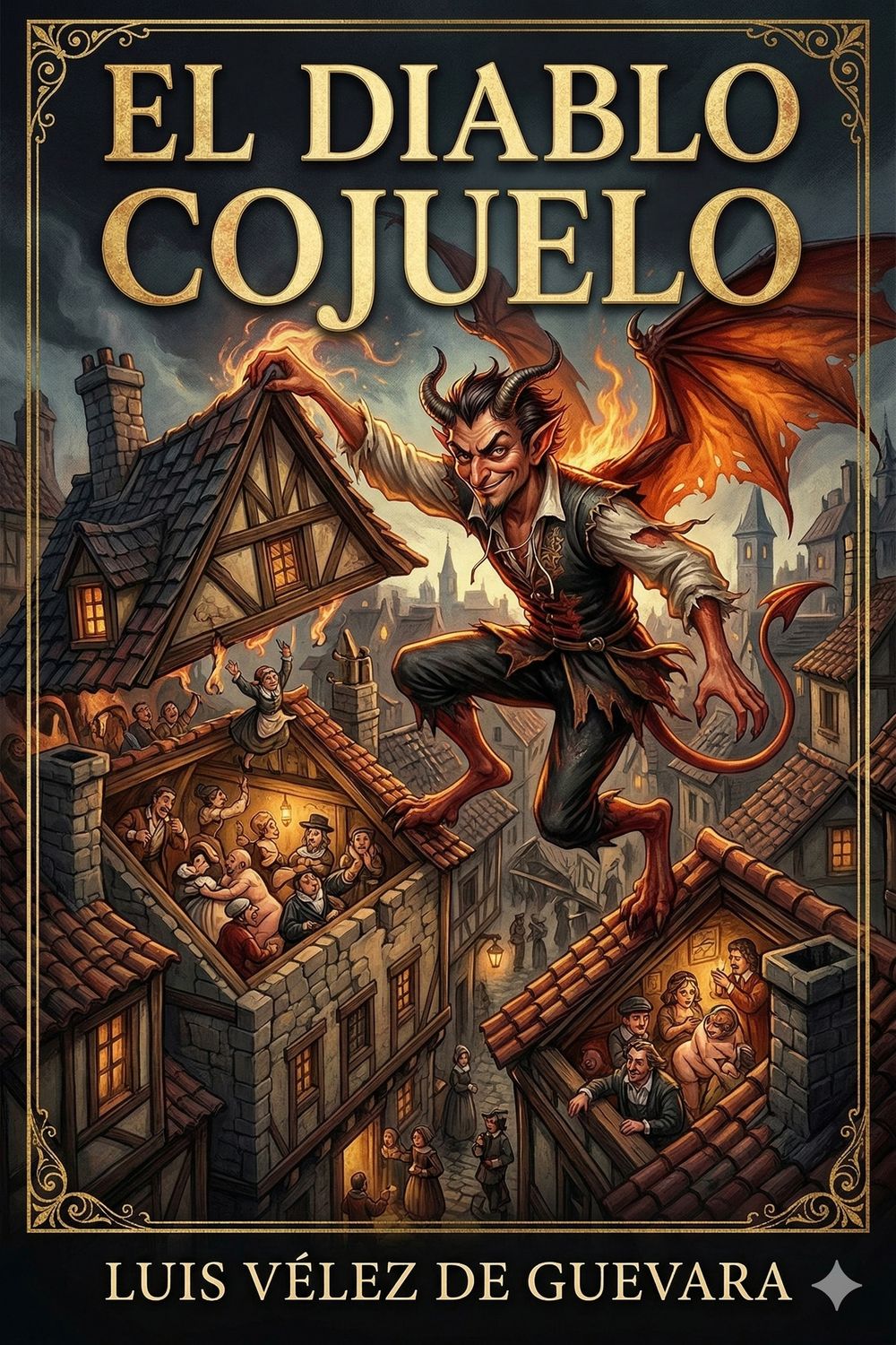 El Diablo Cojuelo