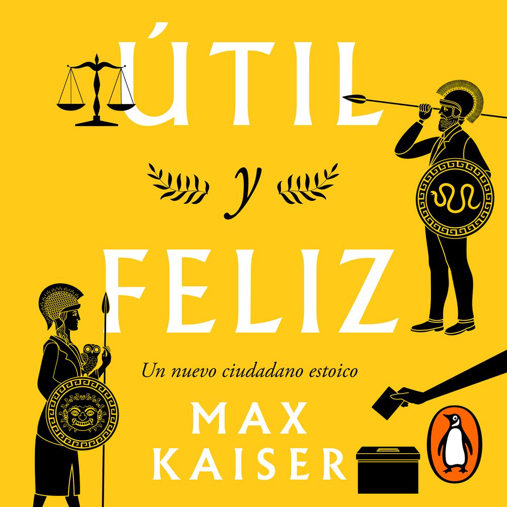Útil y feliz